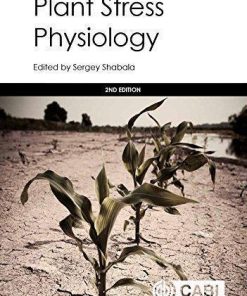 Plant Stress Physiology 2Nd