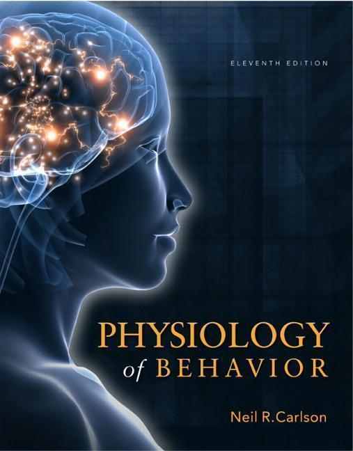 Physiology Of Behavior 11Th