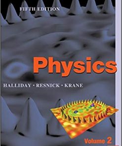 Physics Volume 2 5th