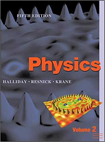 Physics Volume 2 5th