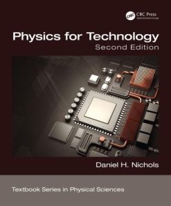Physics For Technology 2Nd