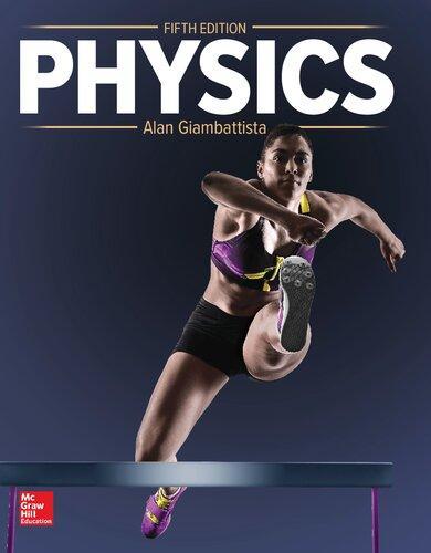 Physics 5Th Giambattista