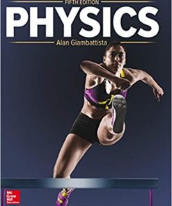 Physics 5th by Alan Giambattista