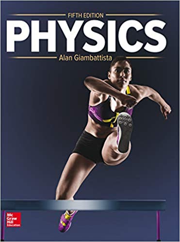 Physics 5th by Alan Giambattista