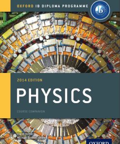 Physics 3rd 3E David Homer