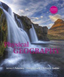 Physical Geography 11Th