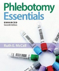 Phlebotomy Essentials 7Th