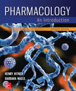Pharmacology An Introduction 7th 7E Henry Hitner