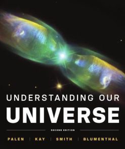 Understanding Our Universe 2Nd