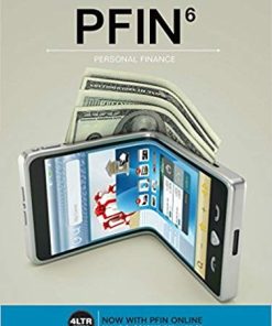 PFIN6 6th By Randall Billingsley