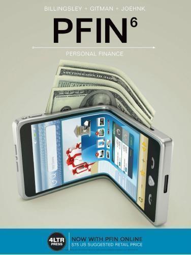Pfin 6Th