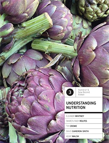 Understanding Nutrition 3rd Australia