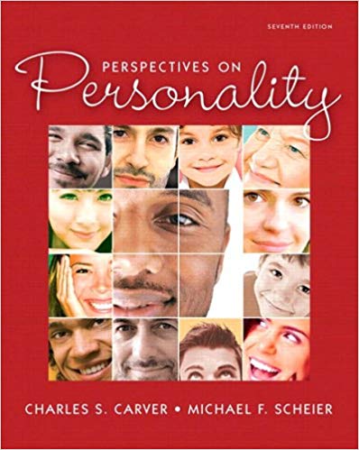 Perspectives on Personality 7th