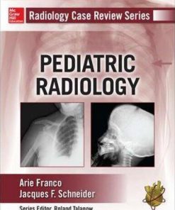 Pediatric Imading