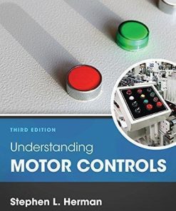 Understanding Motor Controls 3Rd