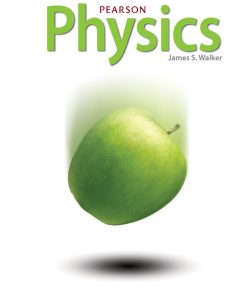 Pearson Physics James Walker 9780131371156