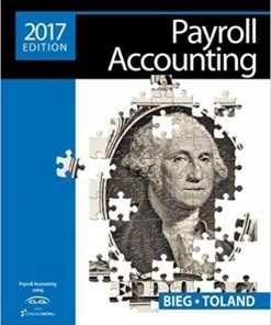 Payroll Accounting 2017 27th