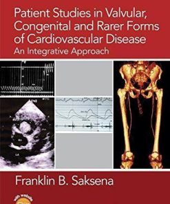 Patient Studies In Valvular Congenital And Rarer Forms Of Cardiovascular Disease An Integrative Approach