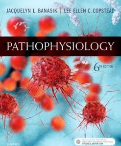 Pathophysiology 6Th
