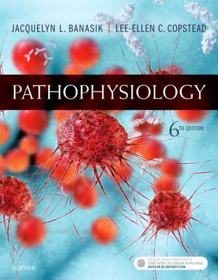 Pathophysiology 6Th