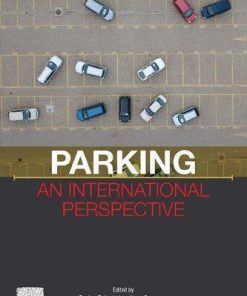 Parking An International Perspective