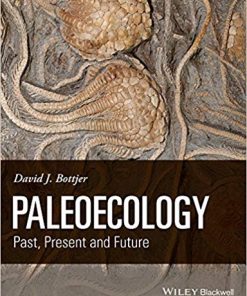 Paleoecology Past Present And Future
