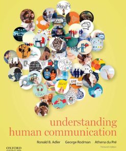 Understanding Human Communication 13th 13E