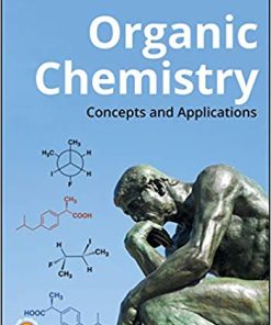 Organic Chemistry Concepts and Applications