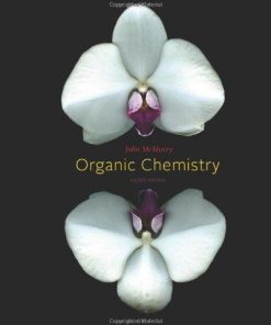 Organic Chemistry 8Th