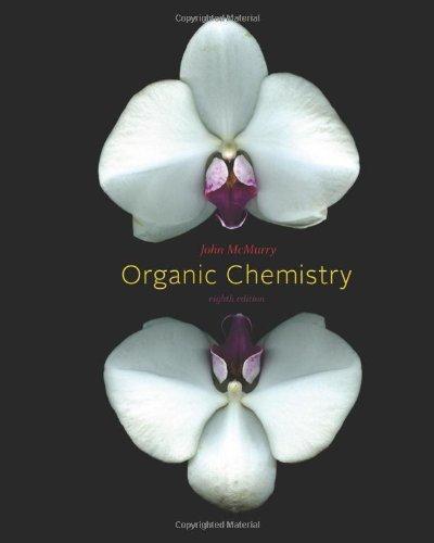 Organic Chemistry 8Th