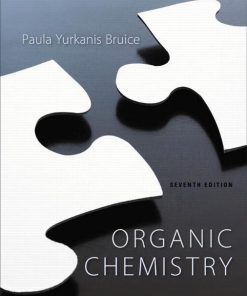 Organic Chemistry 7Th