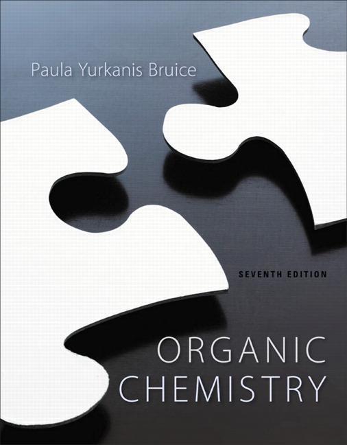 Organic Chemistry 7Th