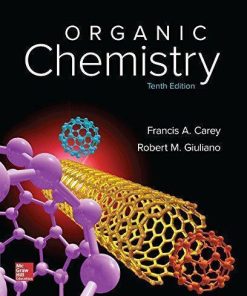 Organic Chemistry 10Th