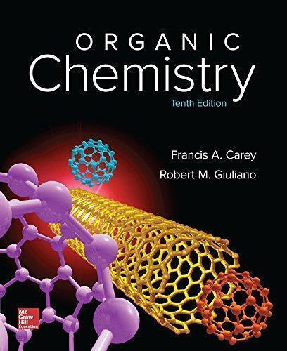 Organic Chemistry 10Th