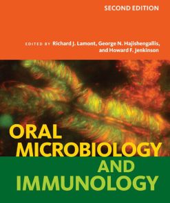 Oral Microbiology and Immunology 2nd 2E