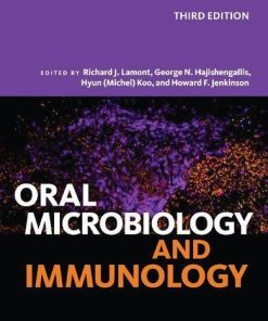 Oral Microbiology And Immunology 3Rd