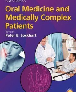 Oral Medicine And Medically Complex Patients 6Th