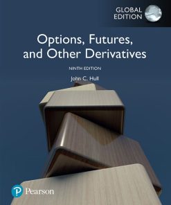 Options Futures and Other Derivatives 9th Global