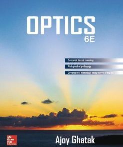 Optics 6Th
