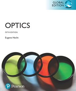 Optics 5th Global by Eugene Hecht