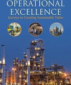 Operational Excellence Journey To Creating Sustainable Value