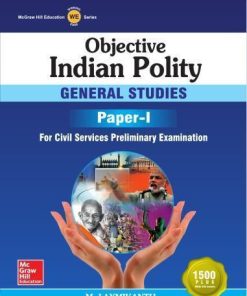 Objective Indian Polity 3Rd