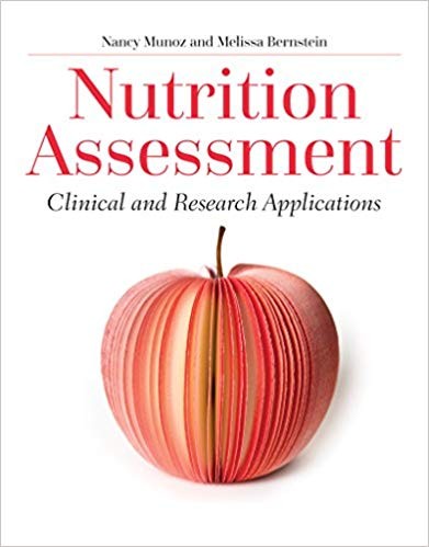 Nutrition Assessment by Nancy Munoz