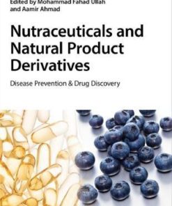 Nutraceuticals And Natural Product Derivatives Disease Prevention Drug Discovery