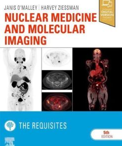 Nuclear Medicine And Molecular Imaging The Requisites 5Th