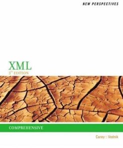 New Perspectives On Xml Comprehensive 3Rd