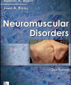 Neuromuscular Disorders 2Nd