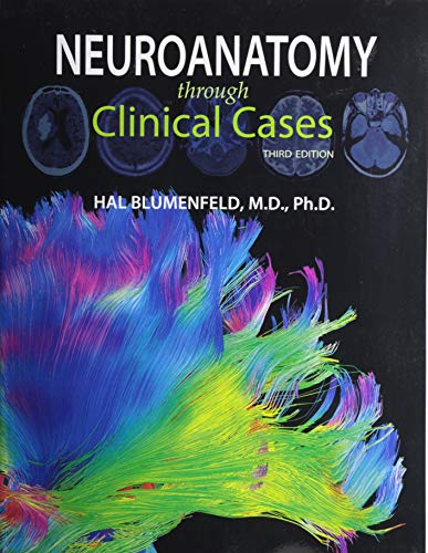 Neuroanatomy through Clinical Cases 3rd