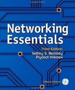 Networking Essentials 3Rd