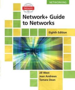 Network Guide To Networks 8Th